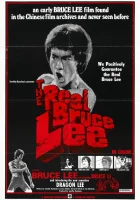Настоящий Брюс Ли смотреть онлайн (1973)